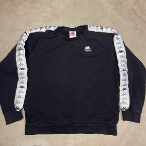 Vintage Kappa Crewneck
